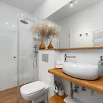 Aura 77 Zoliborz Apartment Warsaw