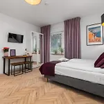 Aura 77 Zoliborz Διαμέρισμα Βαρσοβία