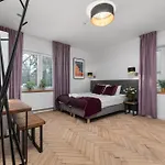 Aura 77 Zoliborz