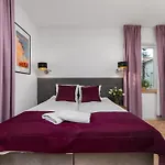 Aura 77 Zoliborz Warsaw
