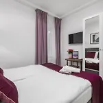 Aura 77 Zoliborz Lägenhet
