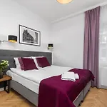 Διαμέρισμα Aura 77 Zoliborz Βαρσοβία