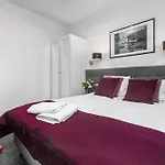 Apartment Aura 77 Zoliborz