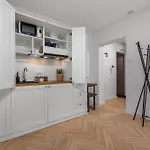 Apartment Aura 77 Zoliborz *