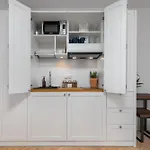 Aura 77 Zoliborz Apartment Warsaw