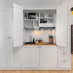 Aura 77 Zoliborz Apartment