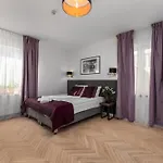 Apartment Aura 77 Zoliborz *