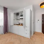 Aura 77 Zoliborz Apartment *