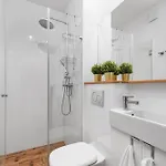 Apartment Aura 77 Zoliborz Warsaw