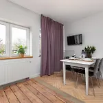 Aura 77 Zoliborz