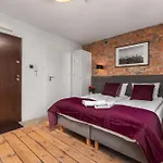 Apartment Aura 77 Zoliborz *