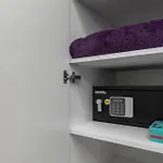 Aura 77 Zoliborz Lägenhet *