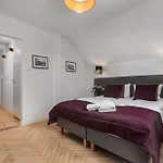 Aura 77 Zoliborz * Warsaw