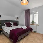 Lägenhet Aura 77 Zoliborz Warszawa