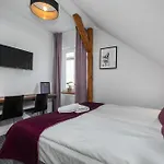 Aura 77 Zoliborz Lägenhet Warszawa