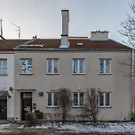 Aura 77 Zoliborz Διαμέρισμα