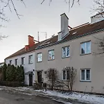 Aura 77 Zoliborz Apartment *