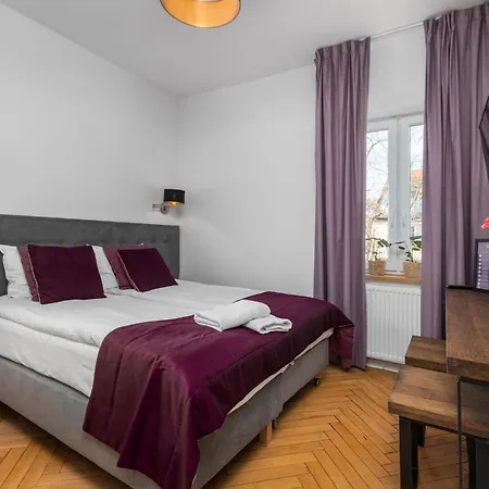 Appartement Aura 77 Zoliborz
