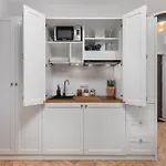Aura 77 Zoliborz Varsovia