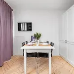 Aura 77 Zoliborz Apartamento