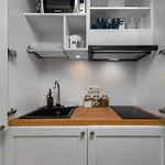 Aura 77 Zoliborz * Varsovia